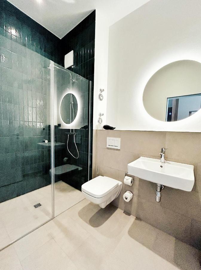 Homaris Apartments Winterhude