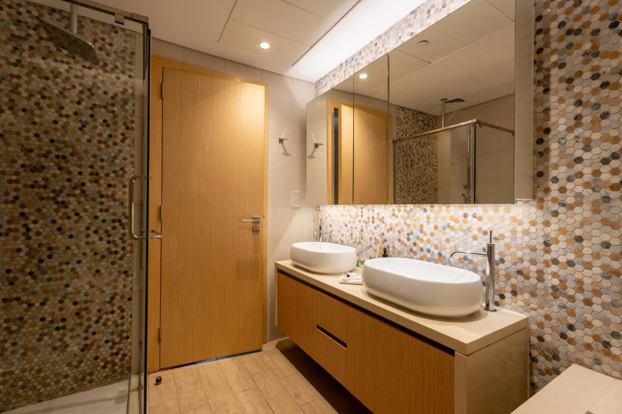 Sustainable Stylish Mayan 1 Bedroom - Yas Island 809 Mayan 4 - 3