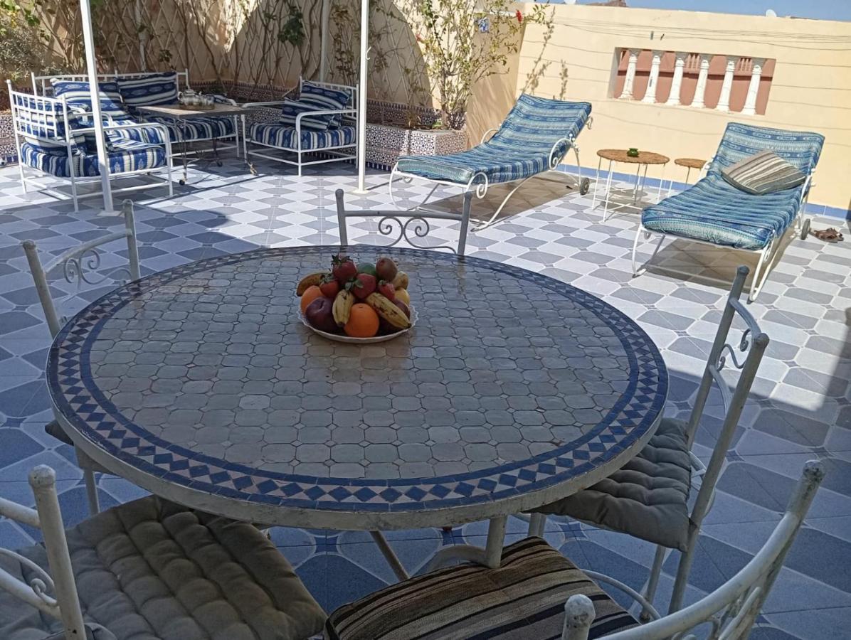 appartement 6 min centre terrasse - 4