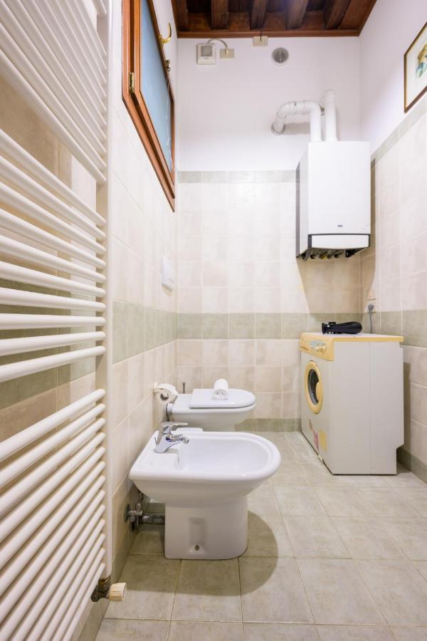 Ca' Romite by Sarlux - 3