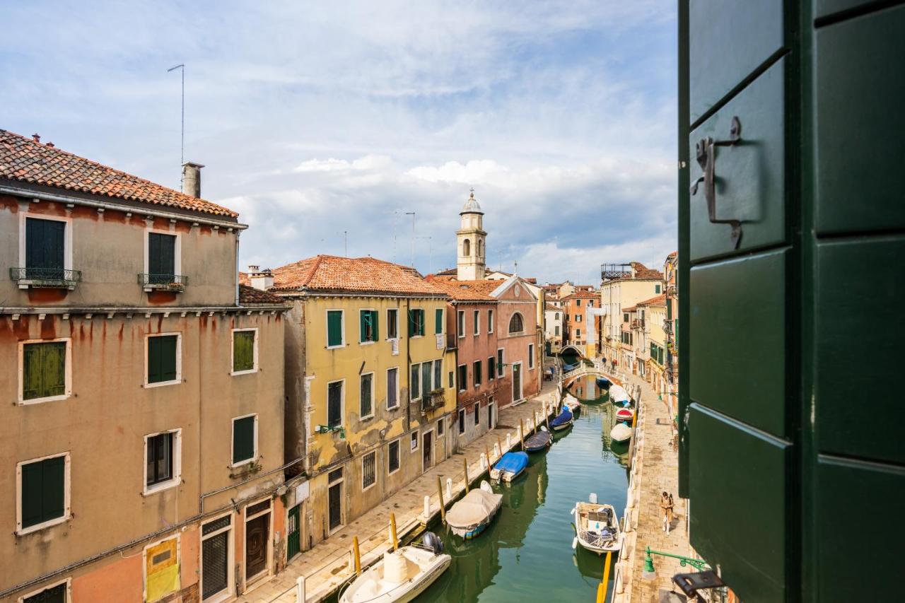 Ca' Romite by Sarlux