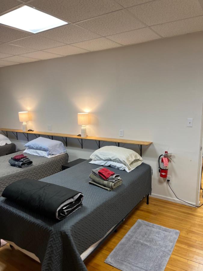Art Gallery Hostel — photo 2