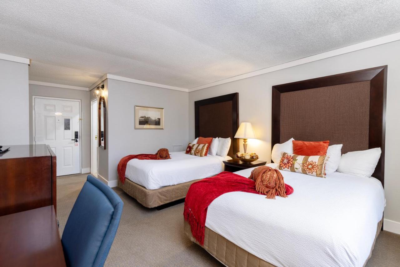 Brandywine River Hotel — photo 9