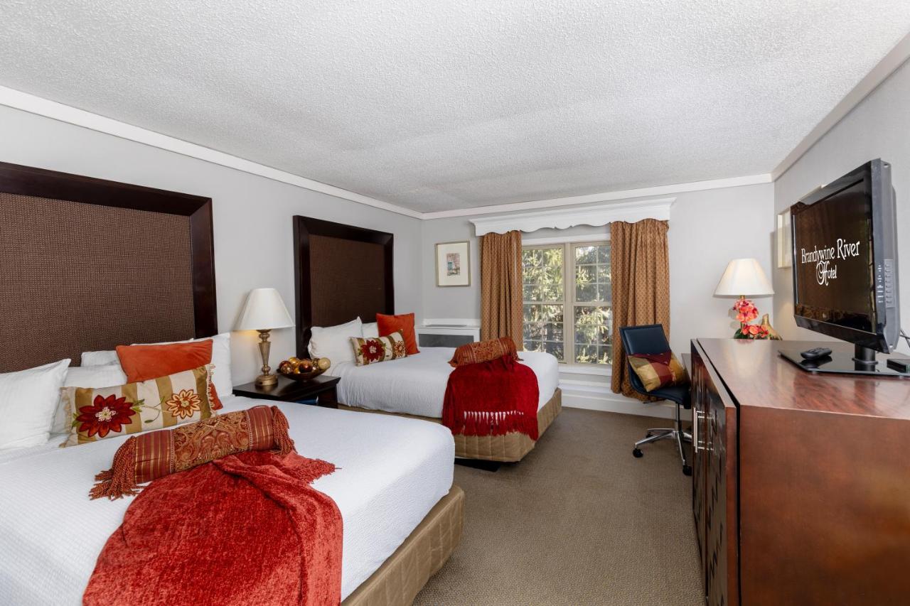 Brandywine River Hotel — photo 11