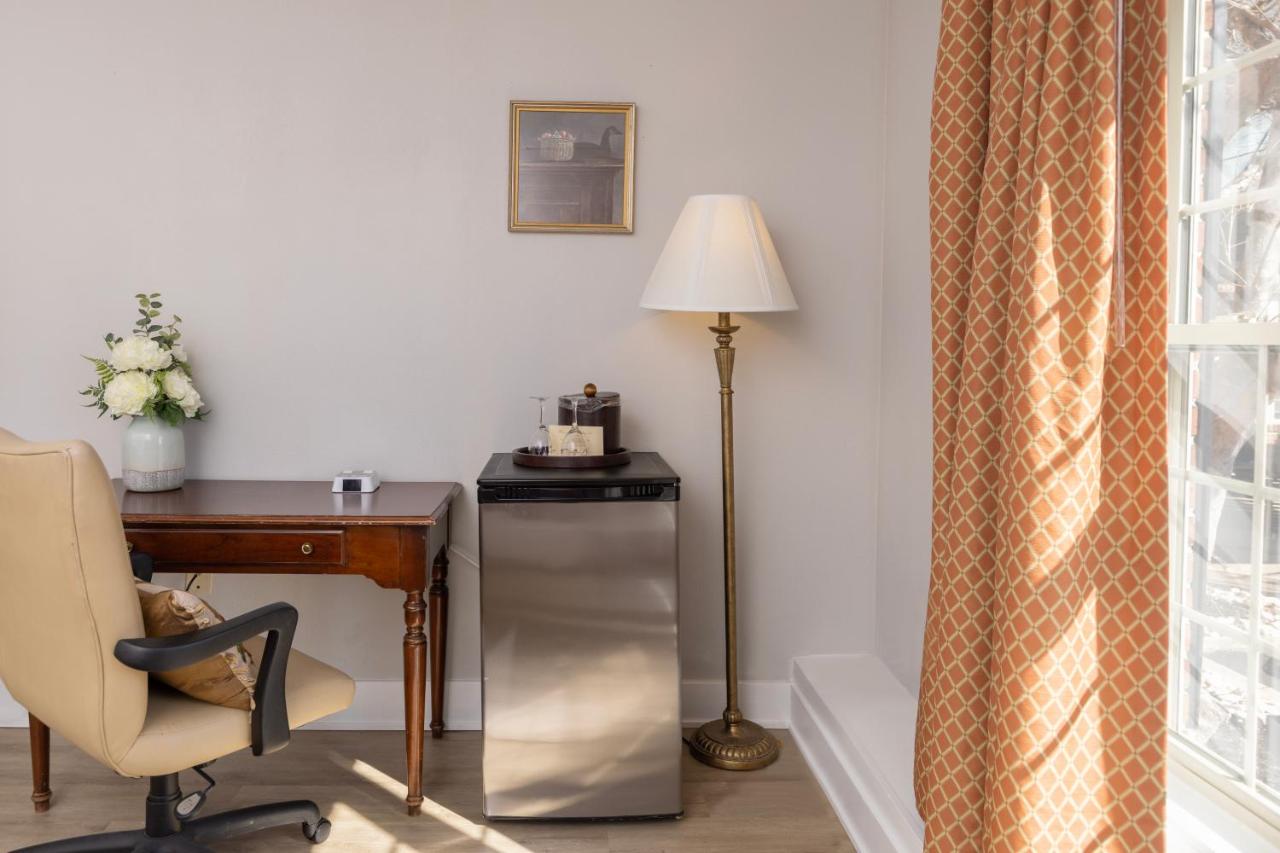 Brandywine River Hotel — photo 12