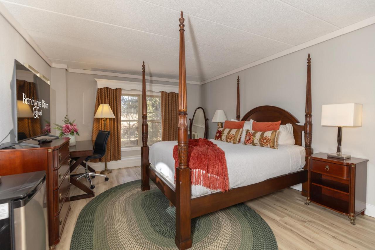 Brandywine River Hotel — photo 2