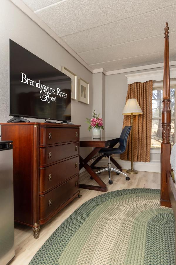 Brandywine River Hotel — photo 24