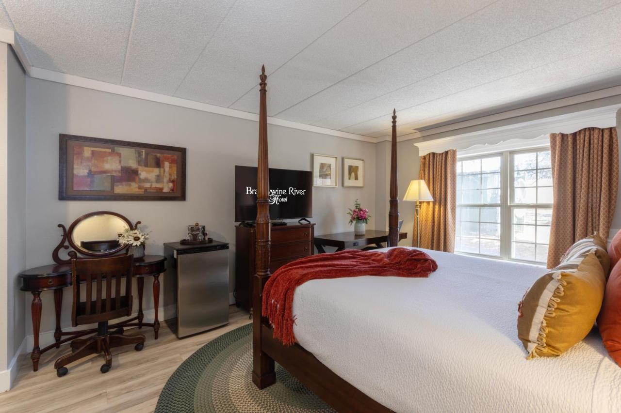 Brandywine River Hotel — photo 4