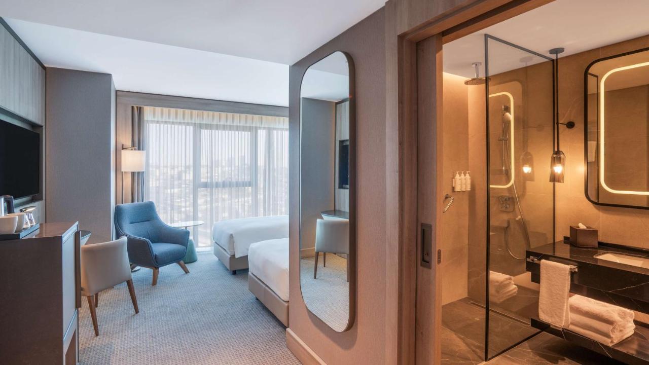 Radisson Hotel Istanbul Merter - 3