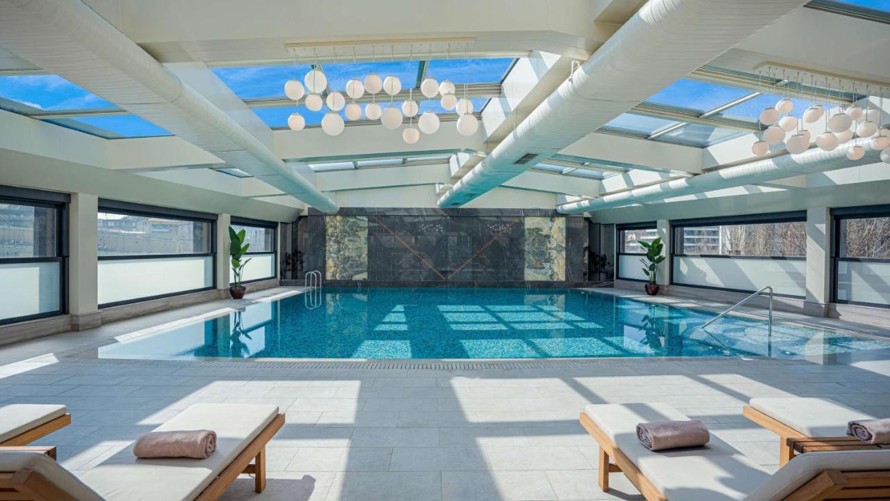 Radisson Hotel Istanbul Merter - 4