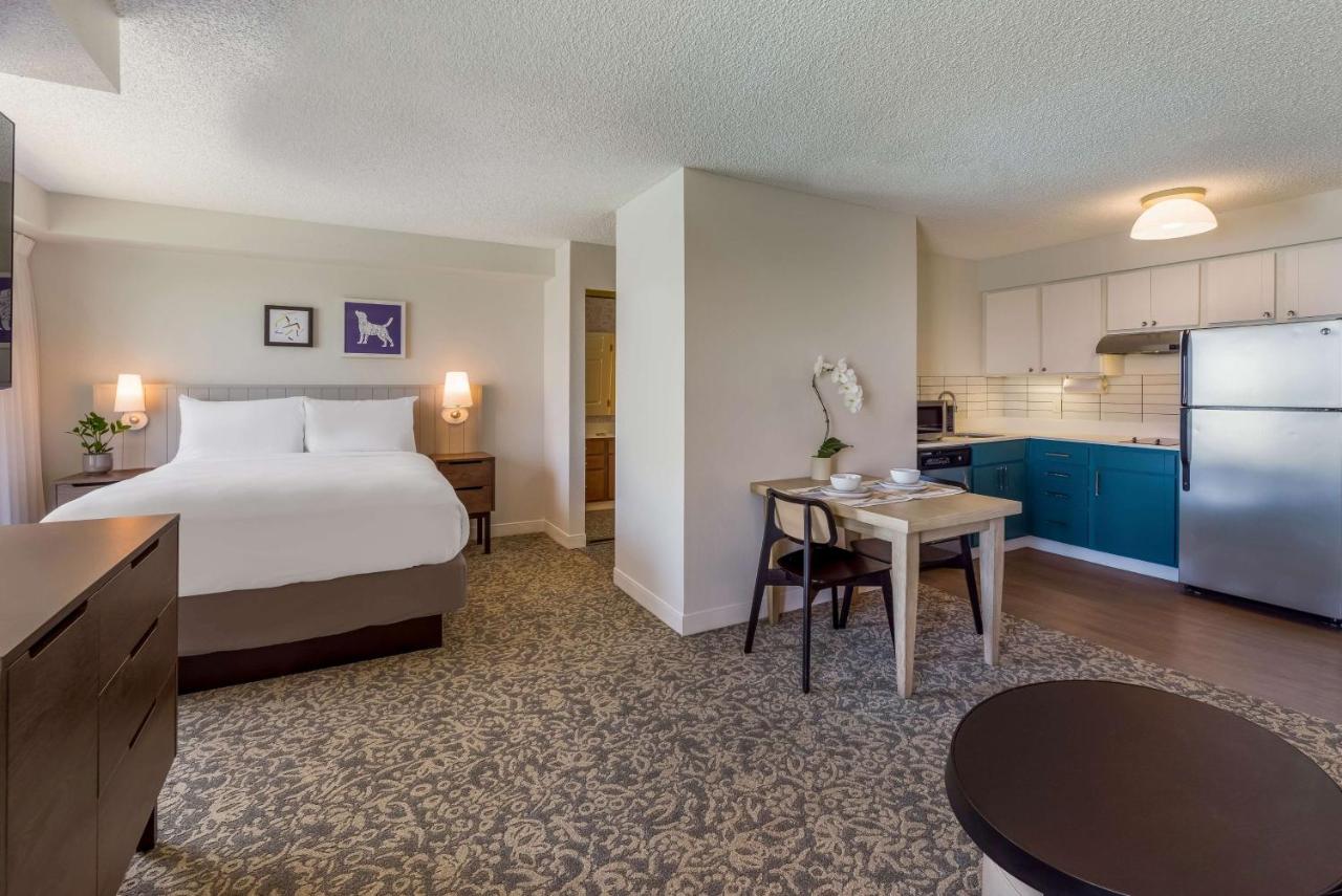 Sonesta ES Suites Austin The Domain Area - Newly Renovated - 5