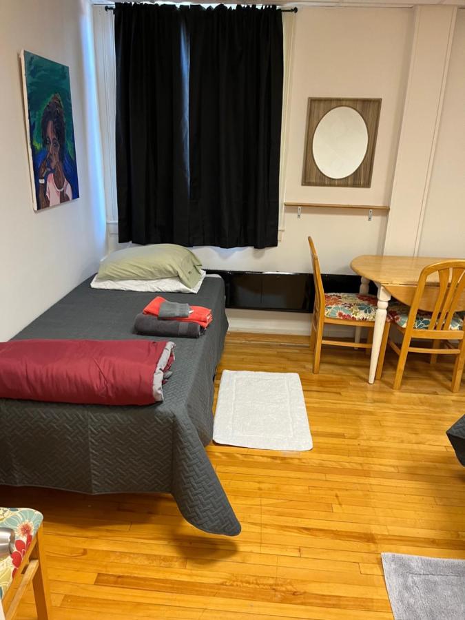 Art Gallery Hostel — photo 7