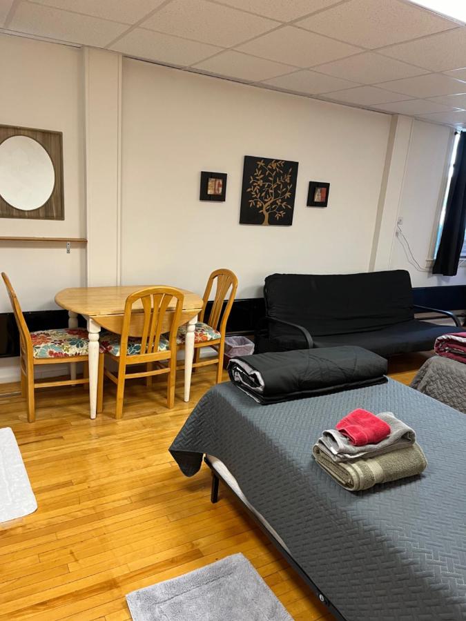 Art Gallery Hostel — photo 3