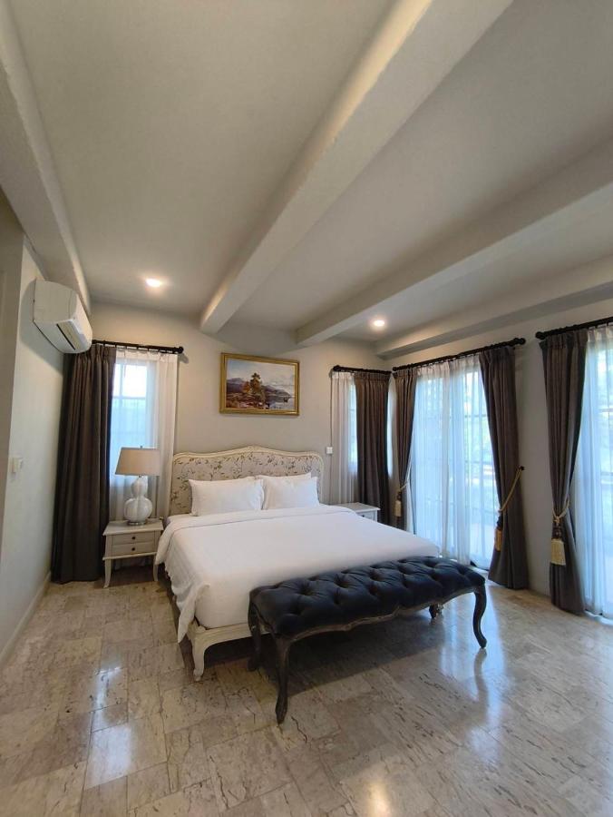 The Ozone Khao Yai Pool Villa