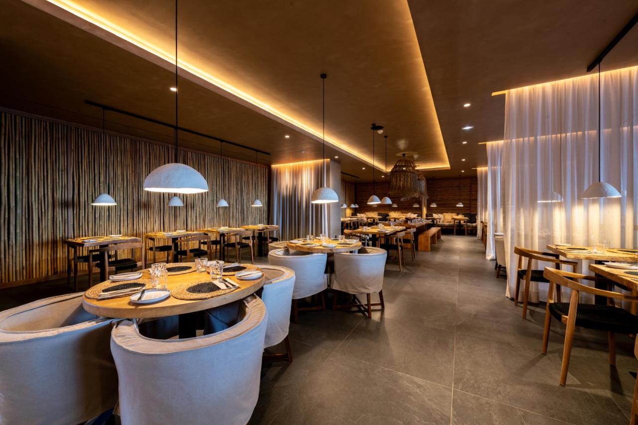 Belmar Spa & Beach Resort - 4