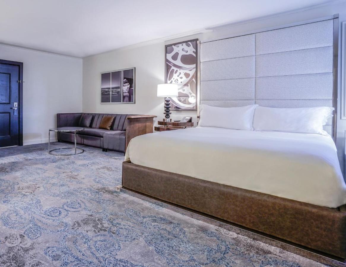 Hotel Amarano Burbank-Hollywood — photo 15