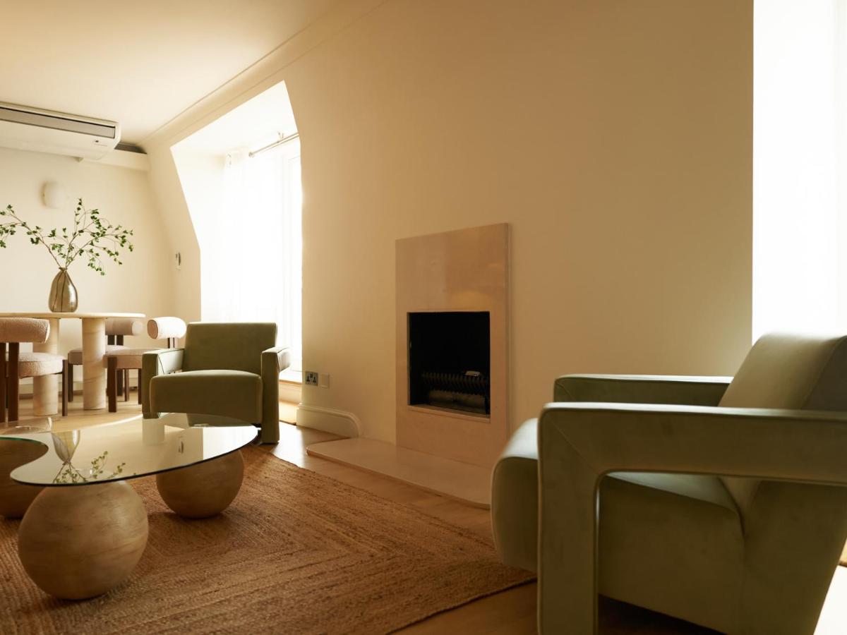 Europa House Apartments - 5