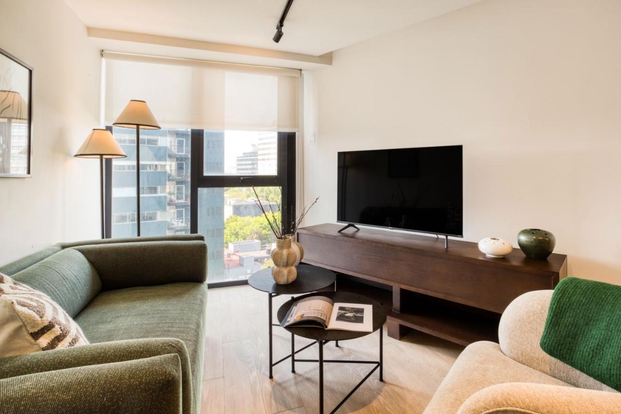 ULIV Pulse Roma - Condesa - 3