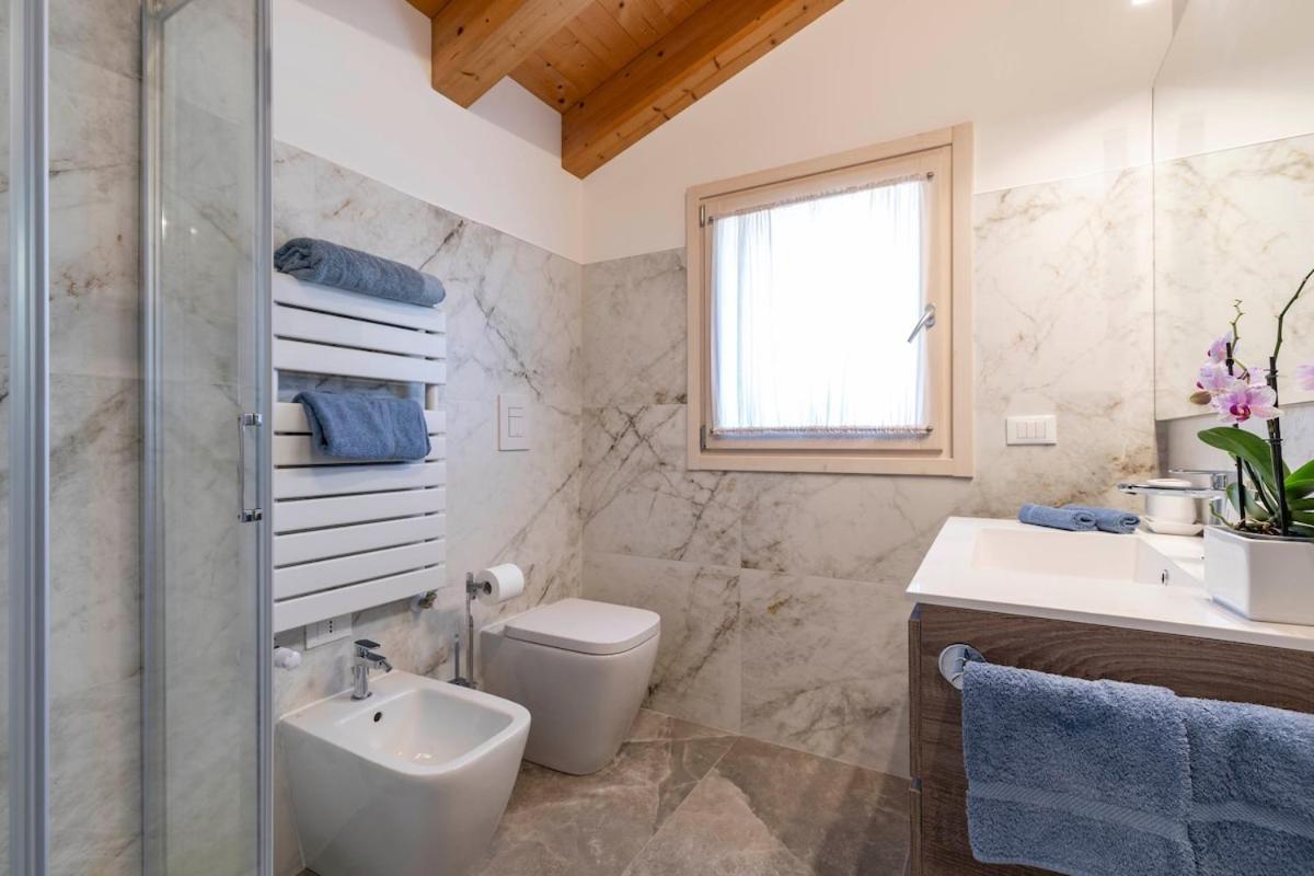 Stylish house near Venice With Parking - 2