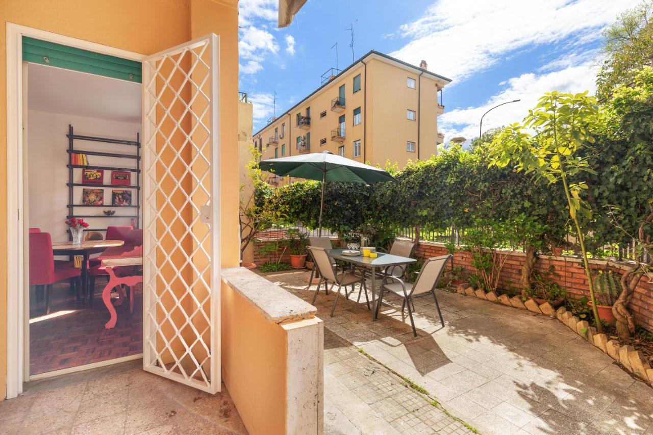 San Paolo Private Garden Home - 2