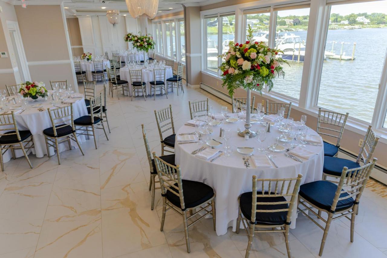 Oyster Point Hotel — photo 6