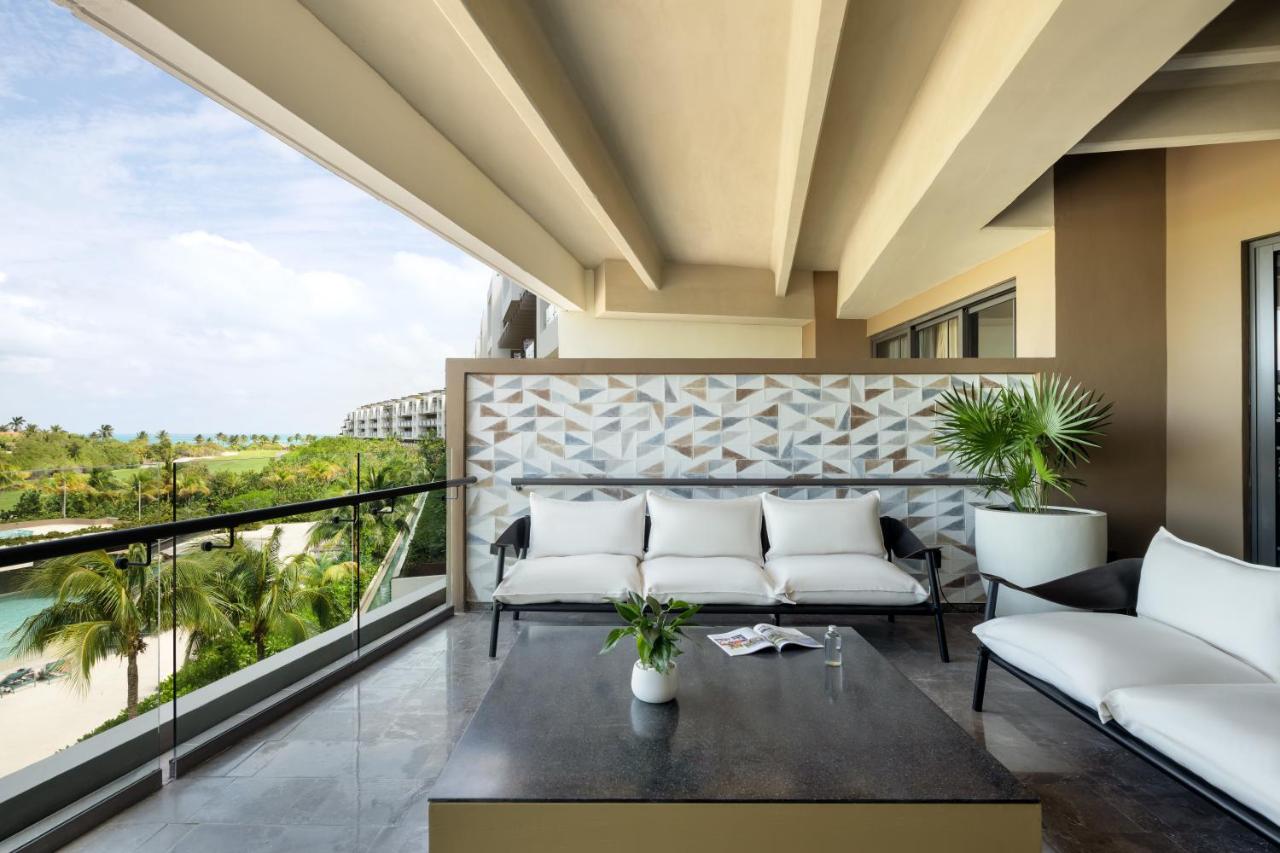 Atelier Playa Mujeres- Adults Only - All Inclusive Resort - 3