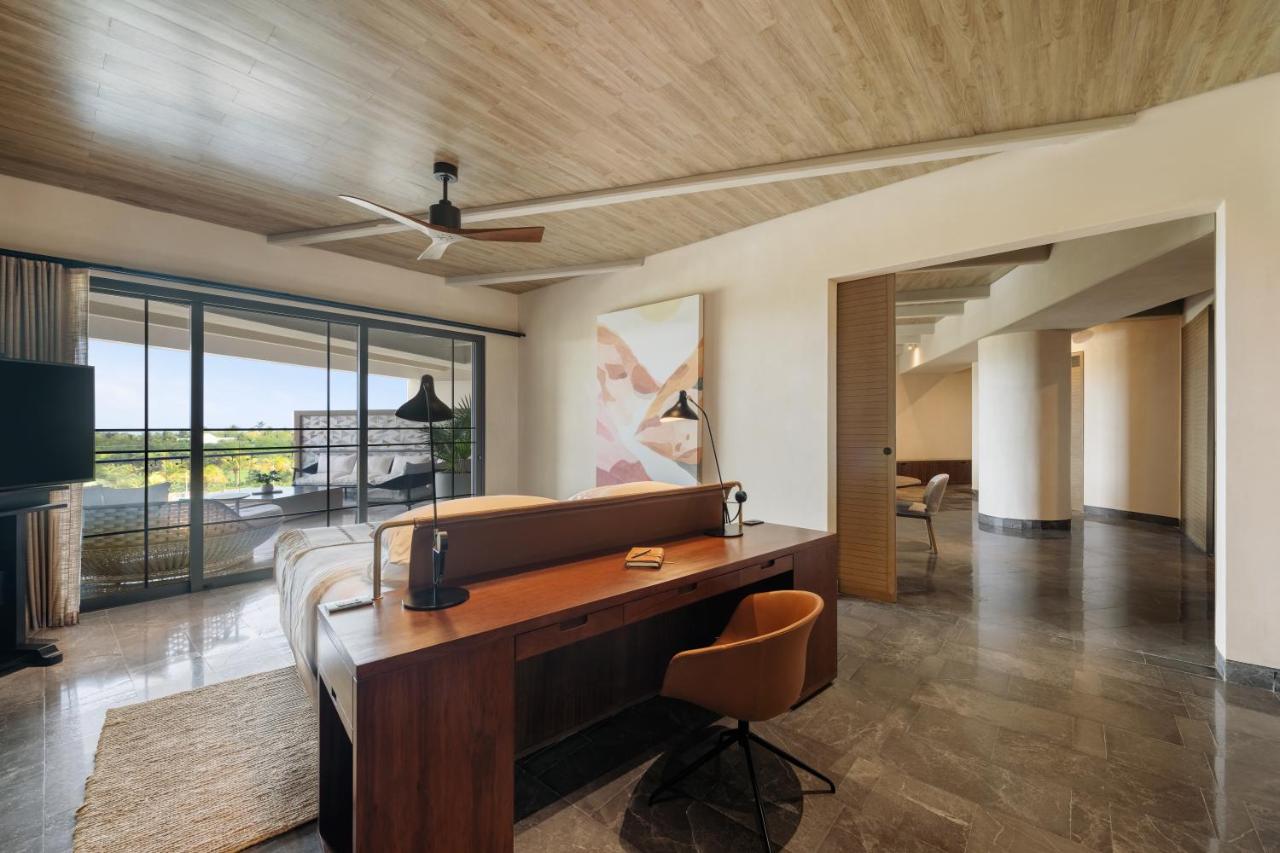 Atelier Playa Mujeres- Adults Only - All Inclusive Resort - 5