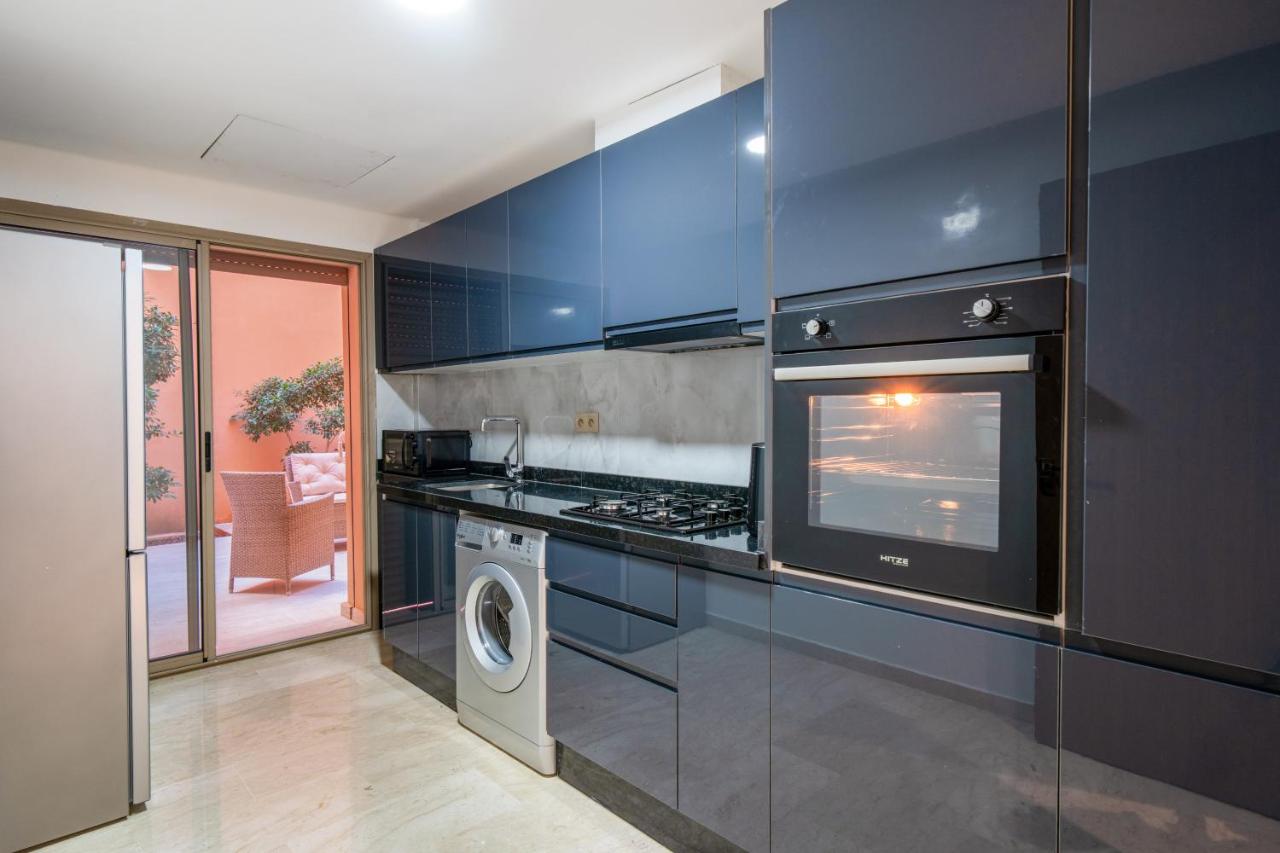 Stayin 3Bedroom Duplex - 5