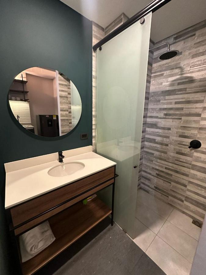 Apartaestudio Chapinero, Bogota - 2