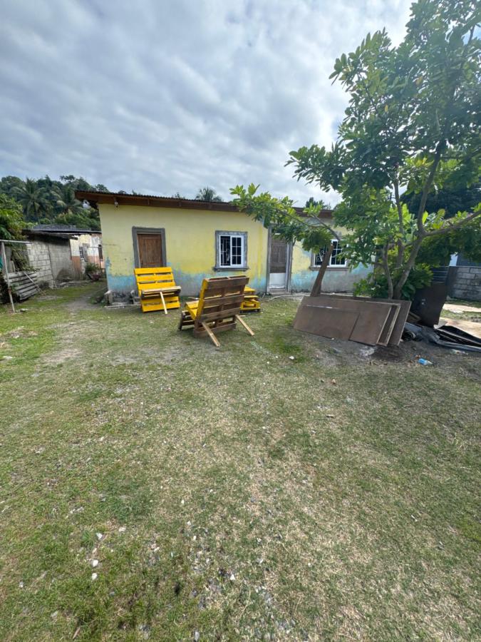 East palm estate hostel - 4