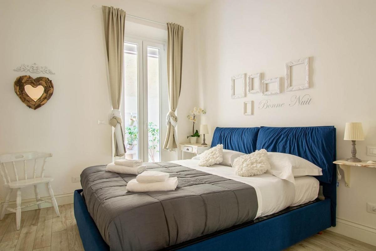 Stylish 2 bedroom flat - garden - 2