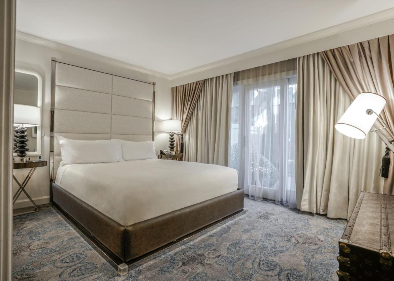 Hotel Amarano Burbank-Hollywood — photo 13