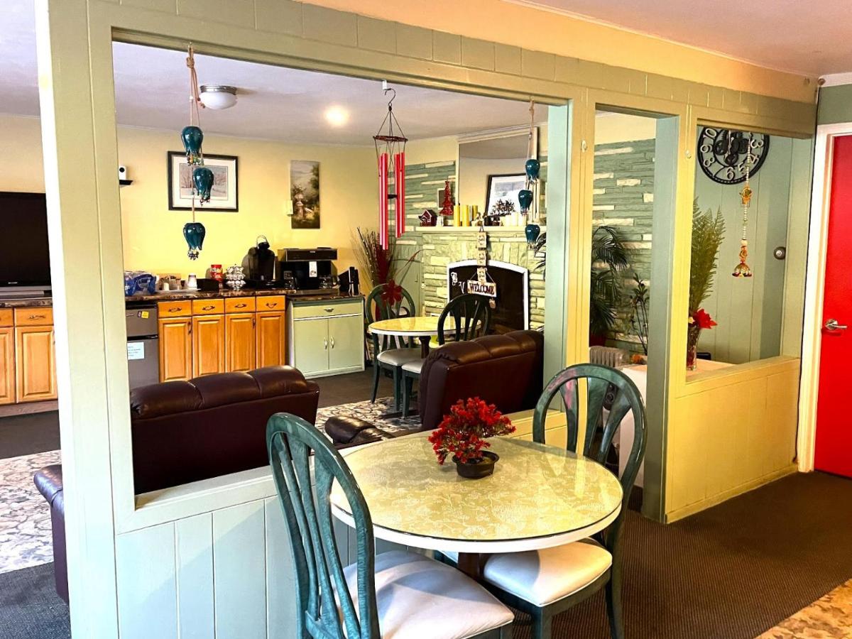 Buena Vista Motel — photo 20
