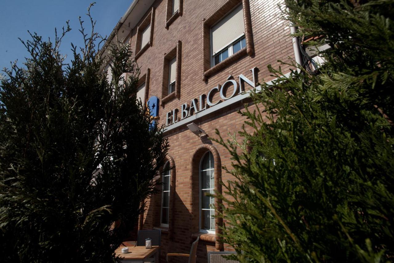 Hotel El Balcón, Avilés – Tarifs 2022