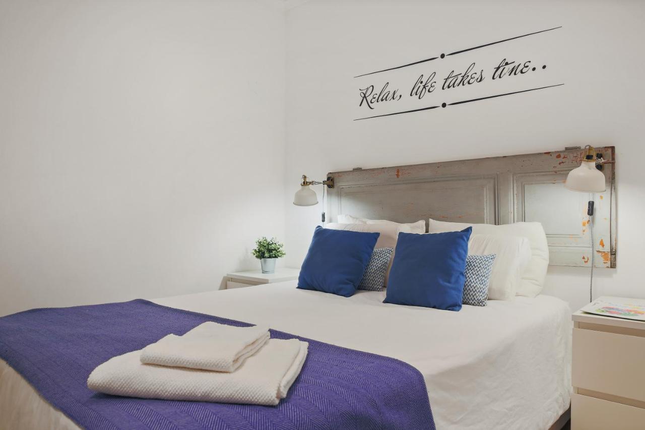 Furnished Sao Bento 1 BR 1BA apt - 2