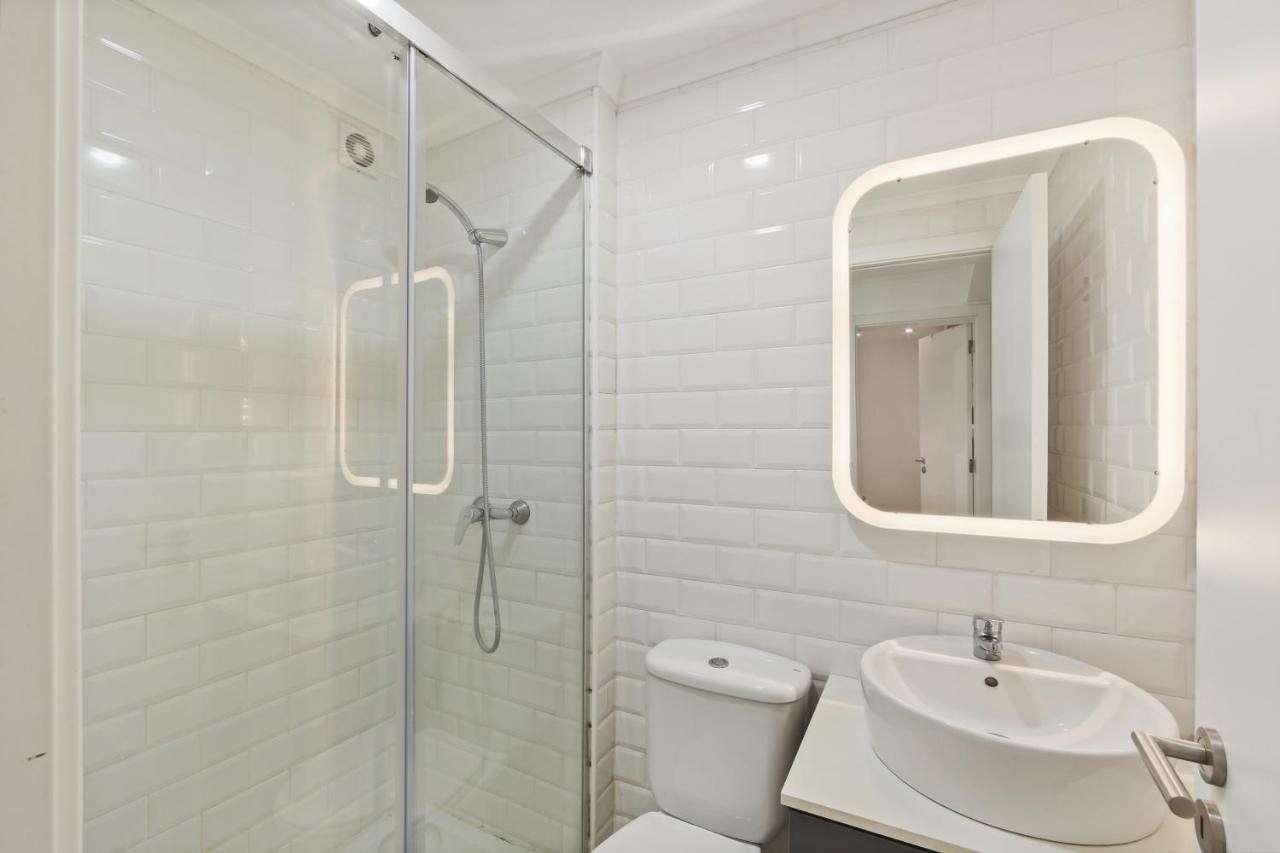 Furnished Sao Bento 1 BR 1BA apt - 3