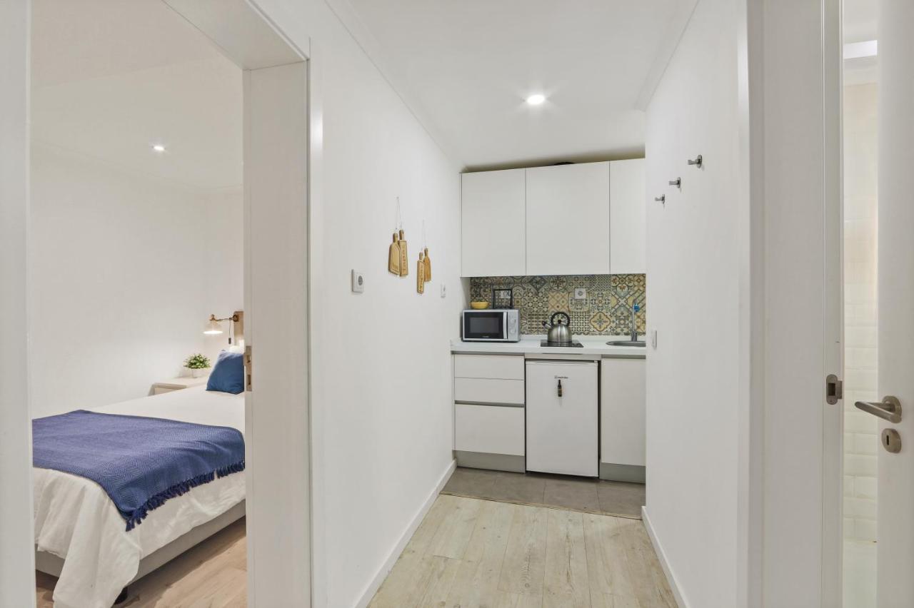 Furnished Sao Bento 1 BR 1BA apt - 4