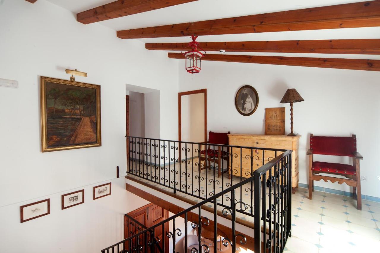 Cal Secretari Vell - Turismo de Interior - 5