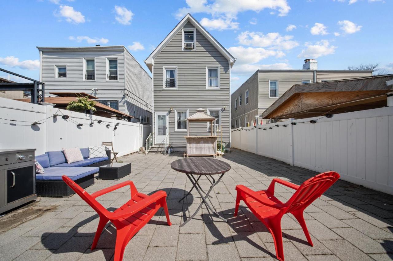 NYNJ World Cup 26 Fan Zone Queens One Bedroom Apartment with Kitchen - 5