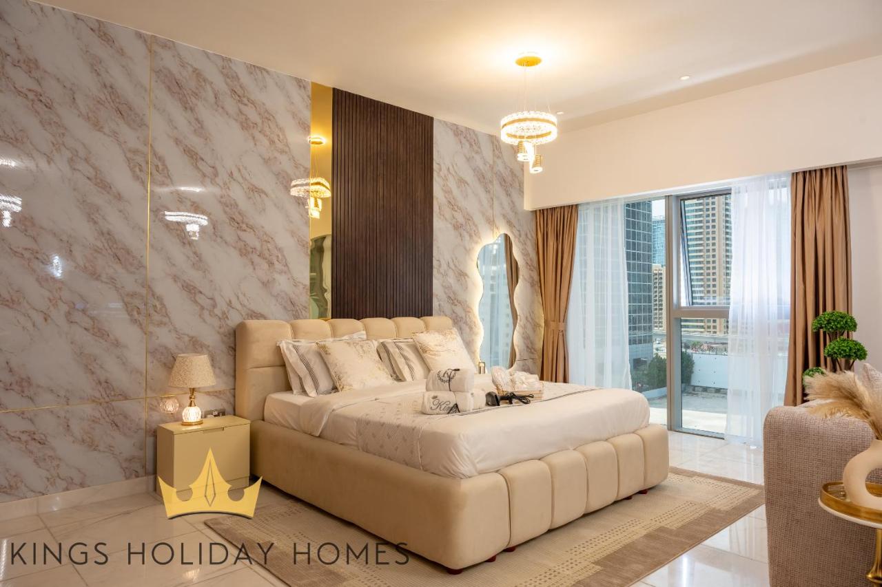 Central Park Towers Royal suite DIFC Downtown