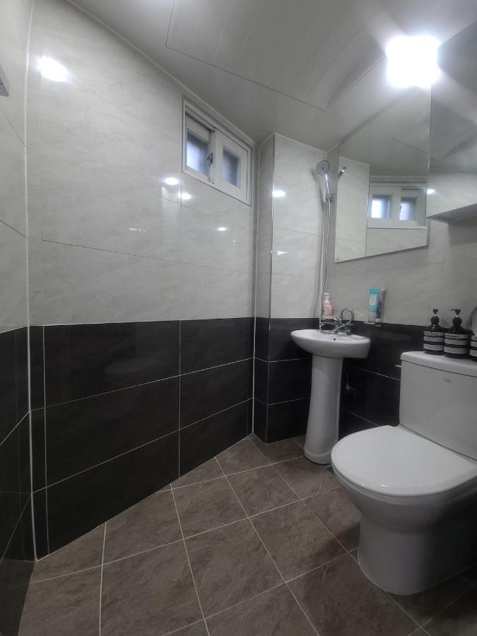 Namsan Healing Home - 3