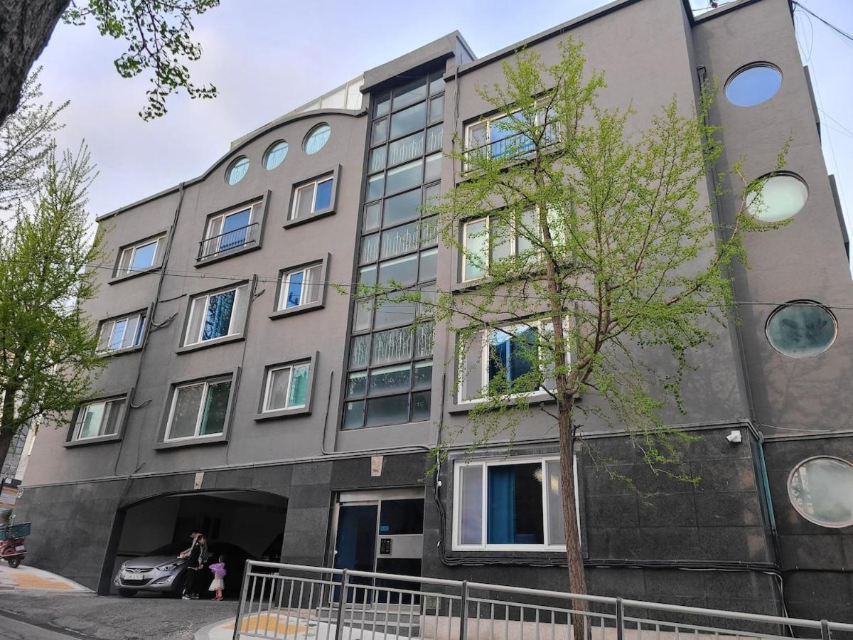 Namsan Healing Home - 5