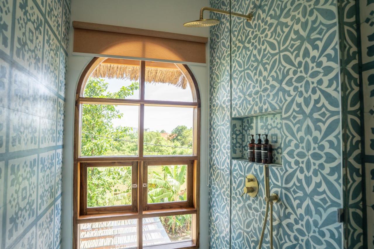 Villa Bohemian Seminyak - 3