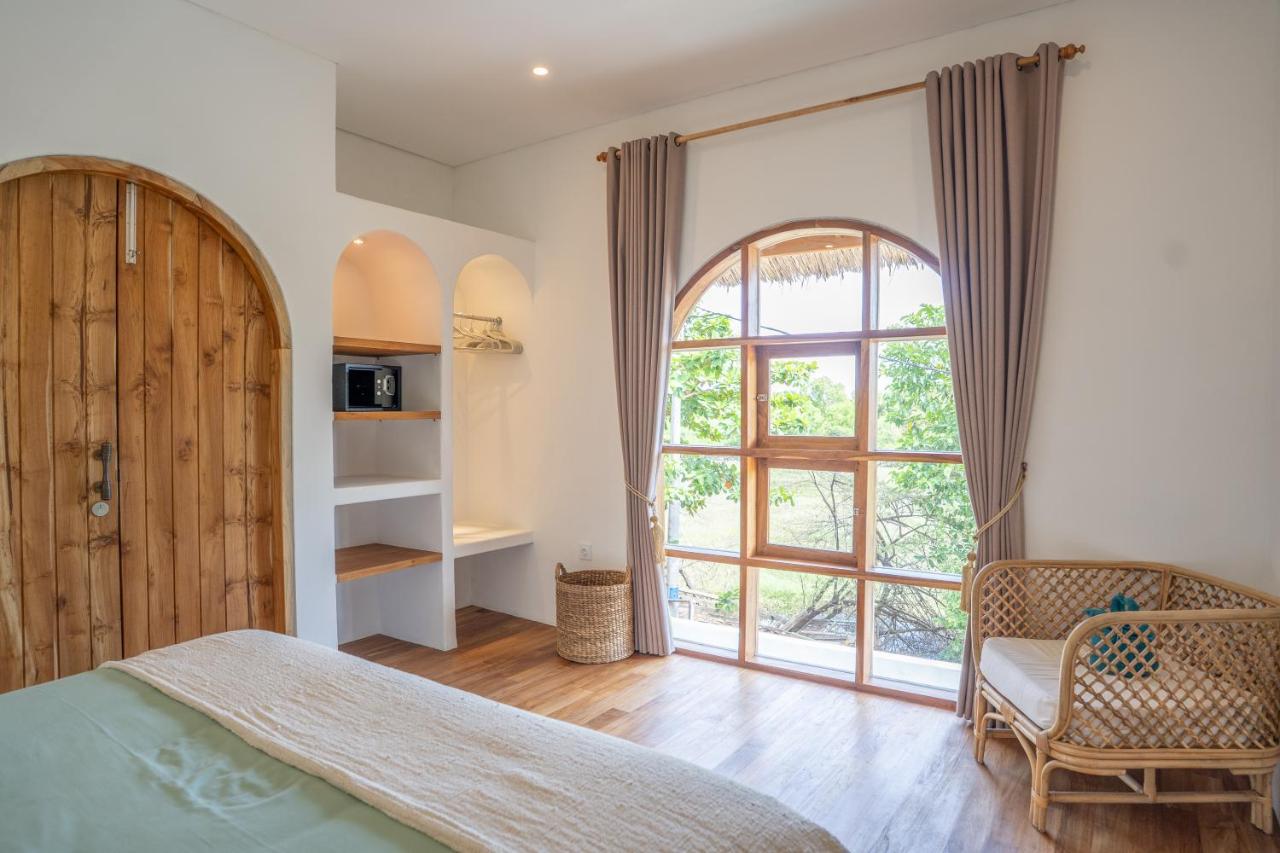 Villa Bohemian Seminyak - 2