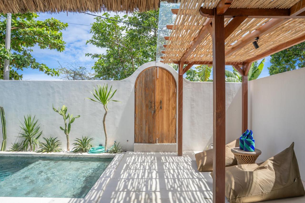 Villa Bohemian Seminyak - 4