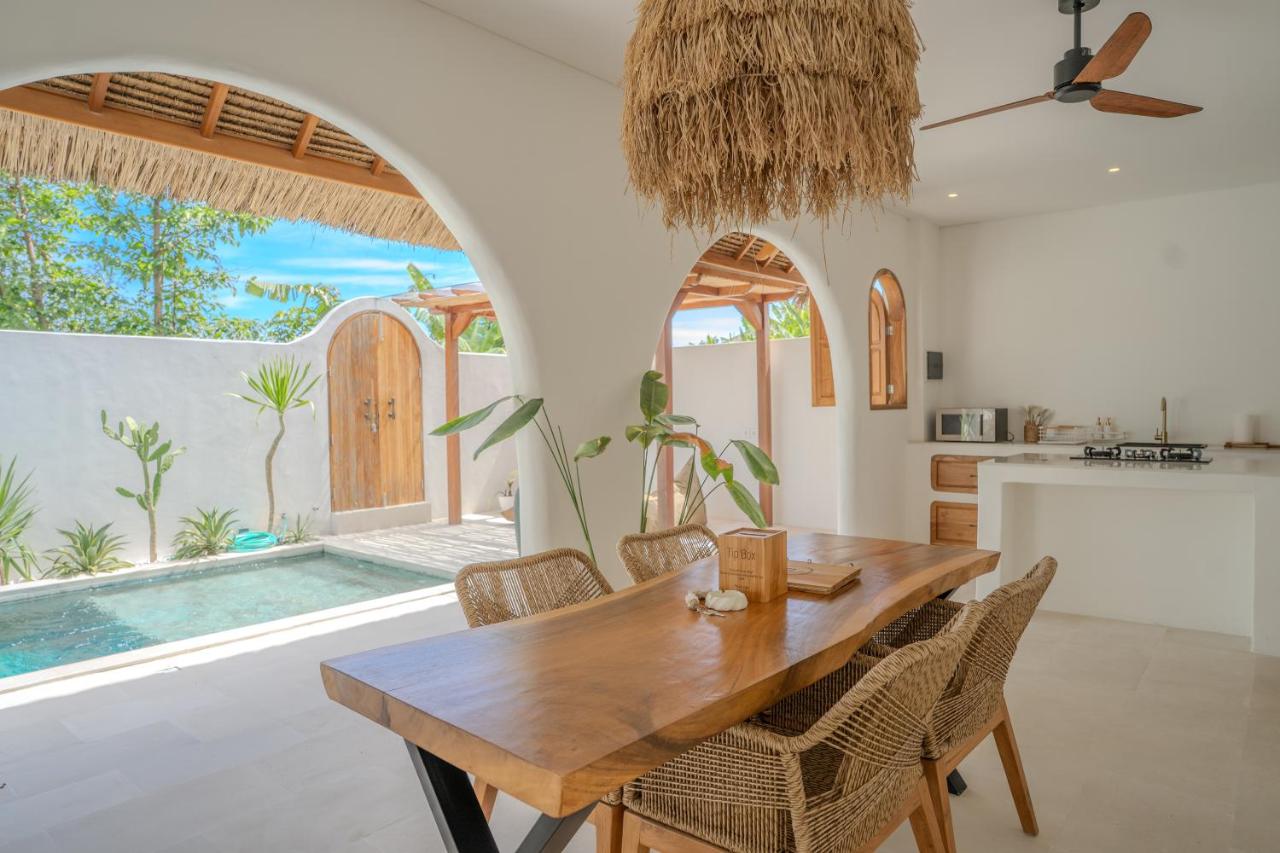 Villa Bohemian Seminyak - 5