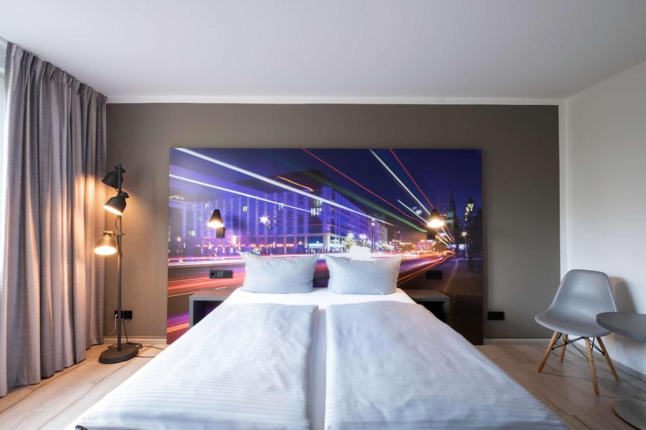 Hotel Berlin Lichtenberg