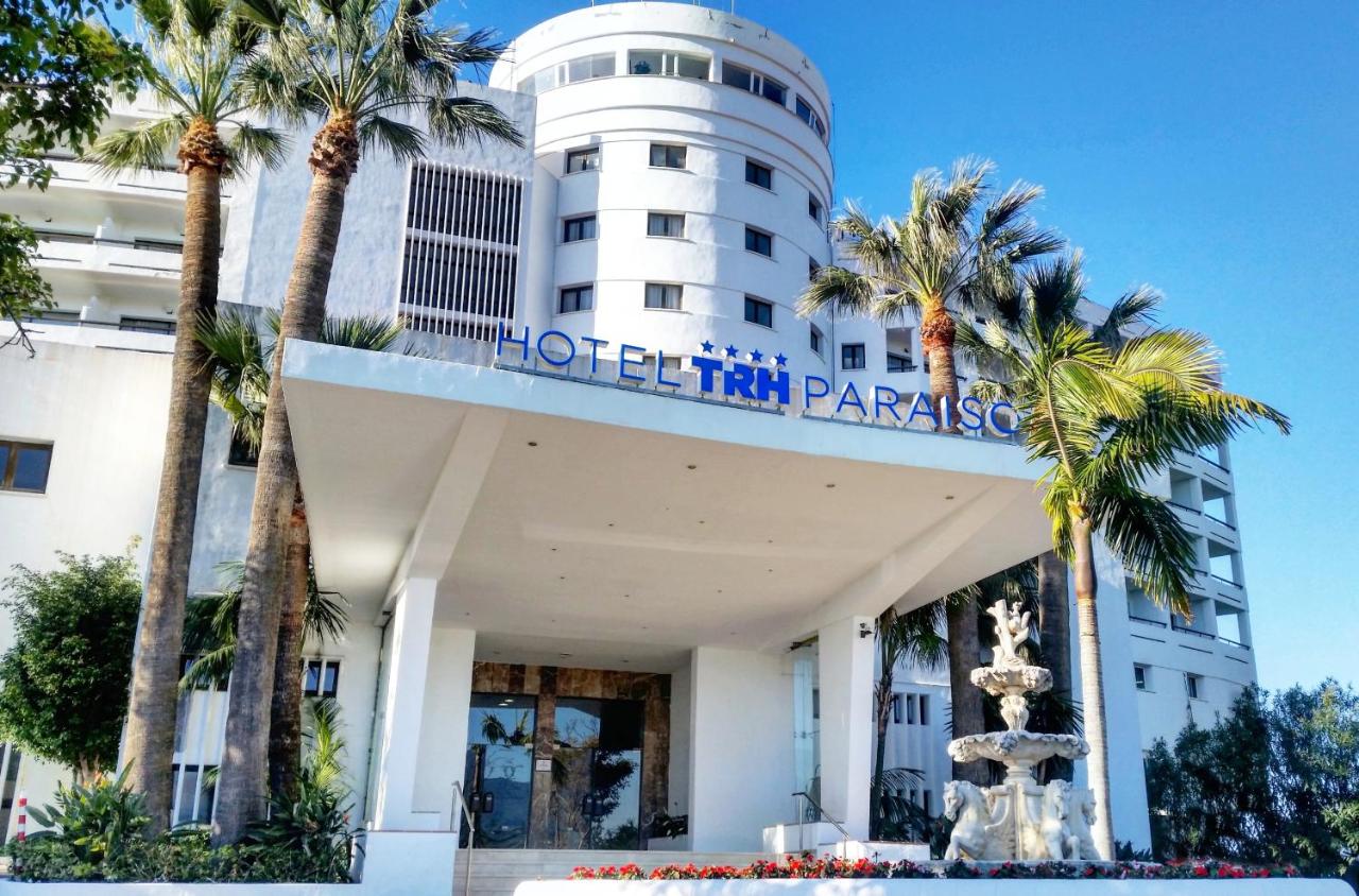 TRH Paraíso, Estepona – Bijgewerkte prijzen 2022