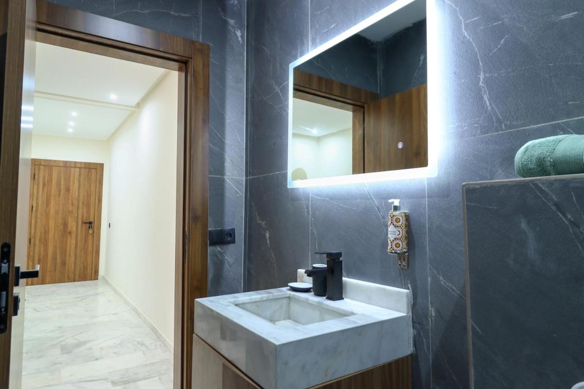 Appartement, Gueliz, WiFi, parking - 3