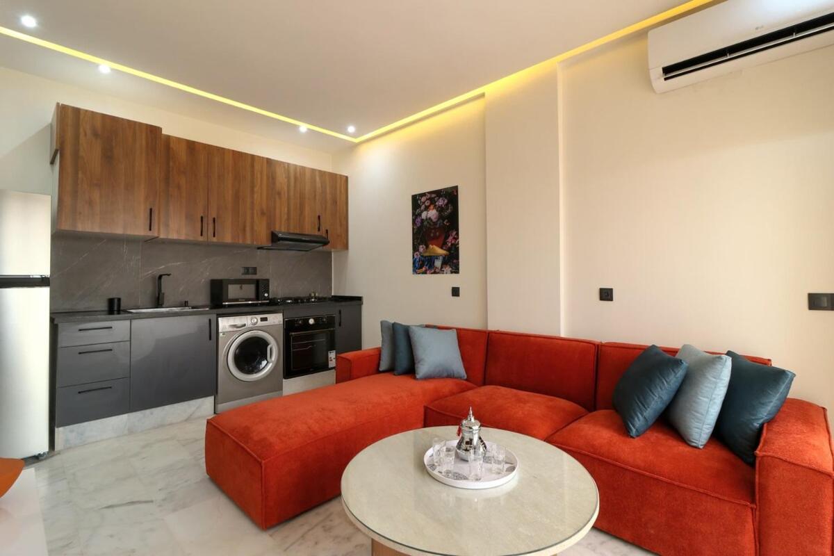 Appartement, Gueliz, WiFi, parking - 4